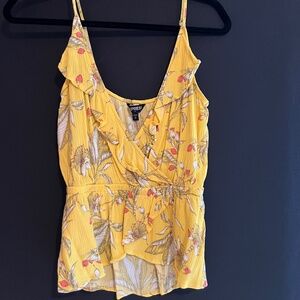 Express Tank Top